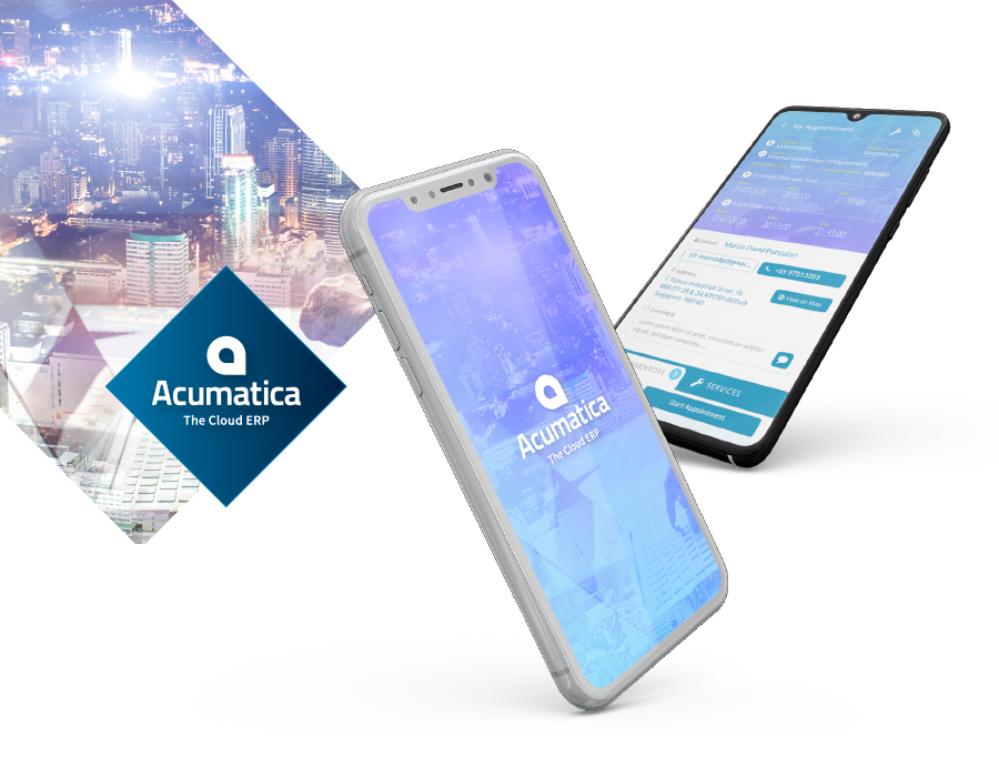 Acumatica