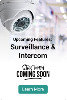 Upcoming feature